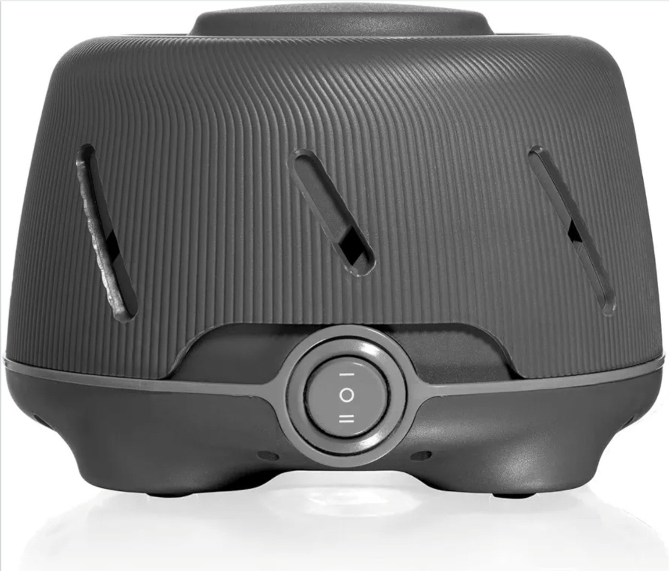 New White Noise Machine Yogasleep Dohm Charcoal Natural Sound Sleep Aid