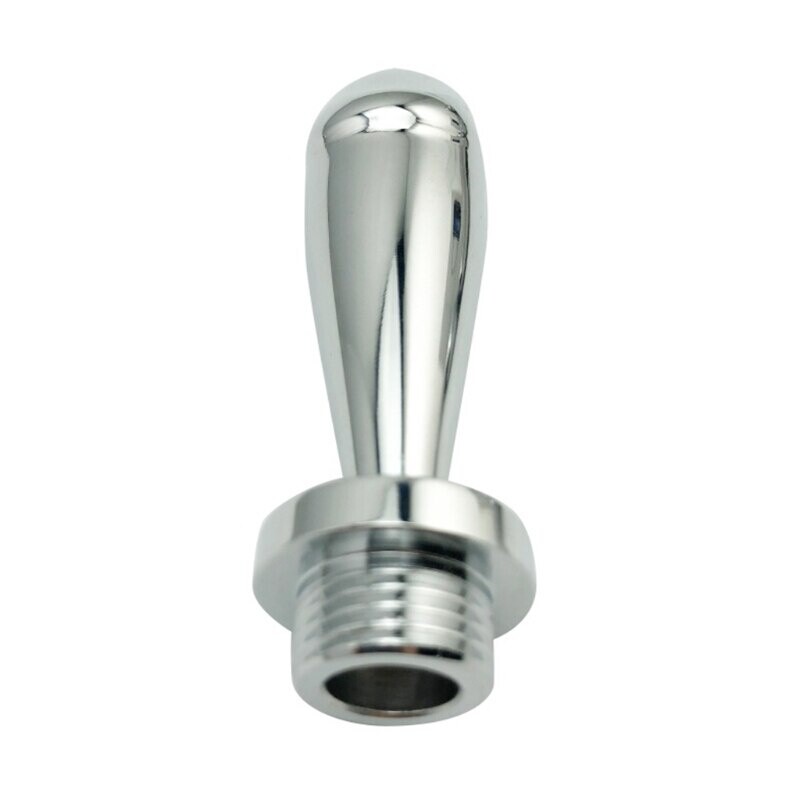 Stainless Steel Enema Cleaning Flusher Insert Washing Personal Bidet Bathroom