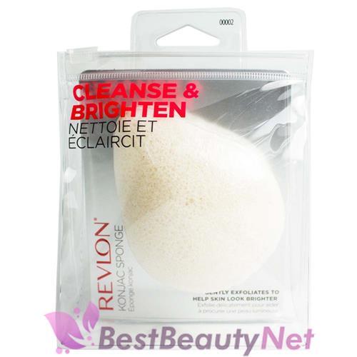 Revlon Konjac Sponge