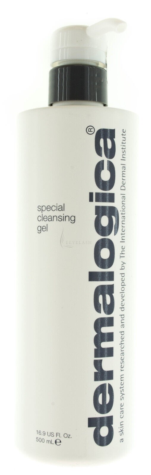 Dermalogica Special Cleansing Gel Retail Size ( 16.9 oz / 500 mL ) White Label
