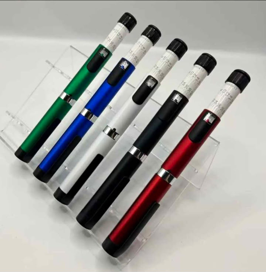 Multicolor V2 Peptide Pen