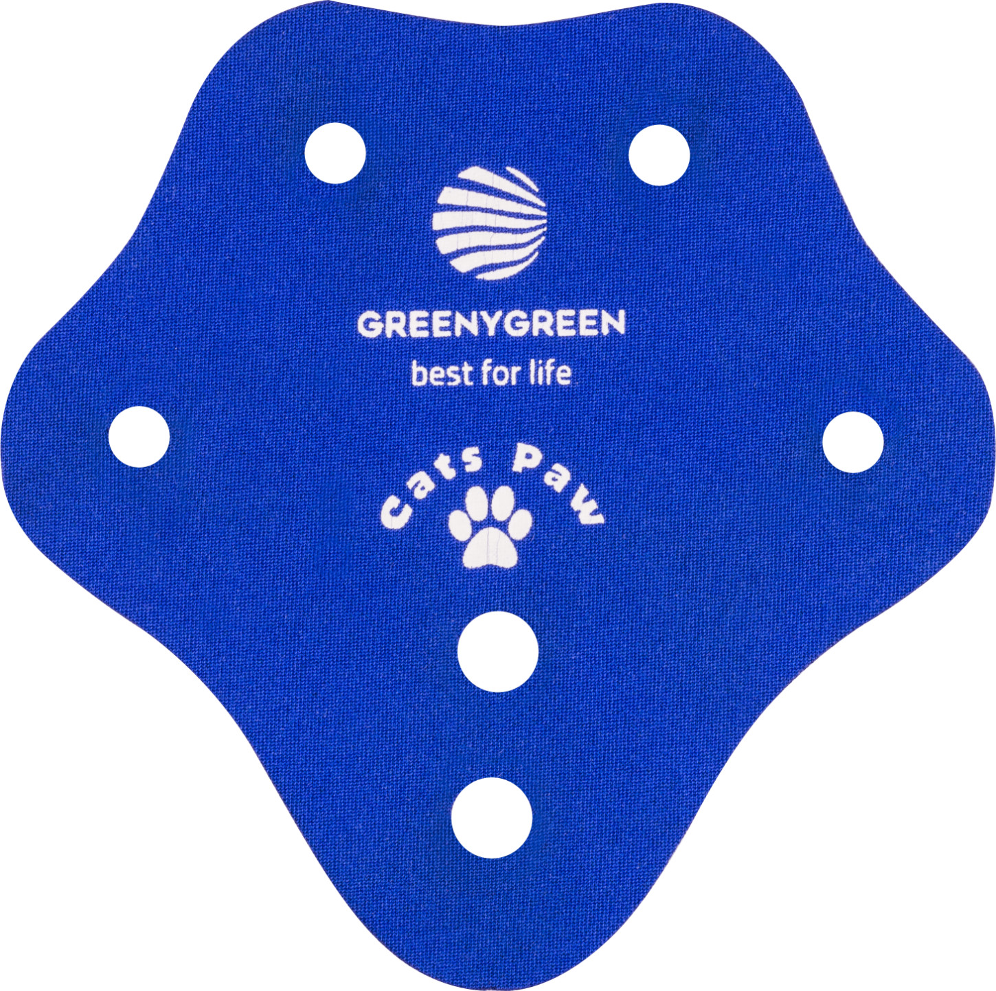 Greeny Green Cat’s Paw Relieve Wrist Pain, Carpal Tunnel – Strength in Fingers