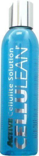 Cellulean Active Cellulite Soultion Firmer Tighter Skin 6 FL Oz (180 ml)