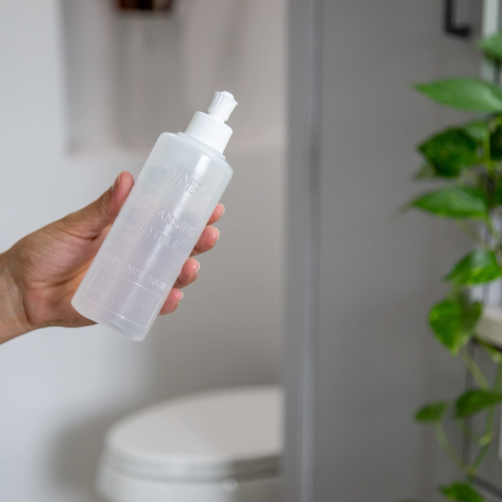 Peri Bottle Postpartum Essentials 3Pack Portable Bidet Squirt
