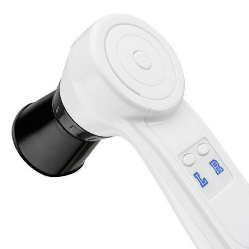 2026 Iriscope Diagnostic Eye Camera 5 MP 30X 9809 CCD Iris Analysis Software
