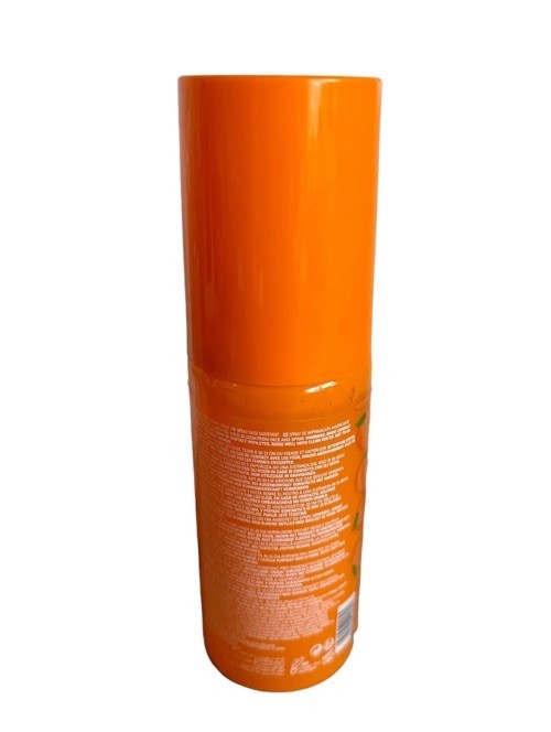 Revolution Tasty Peach Mattifying Priming Spray 3.38 fl oz (100 ml) – NEW