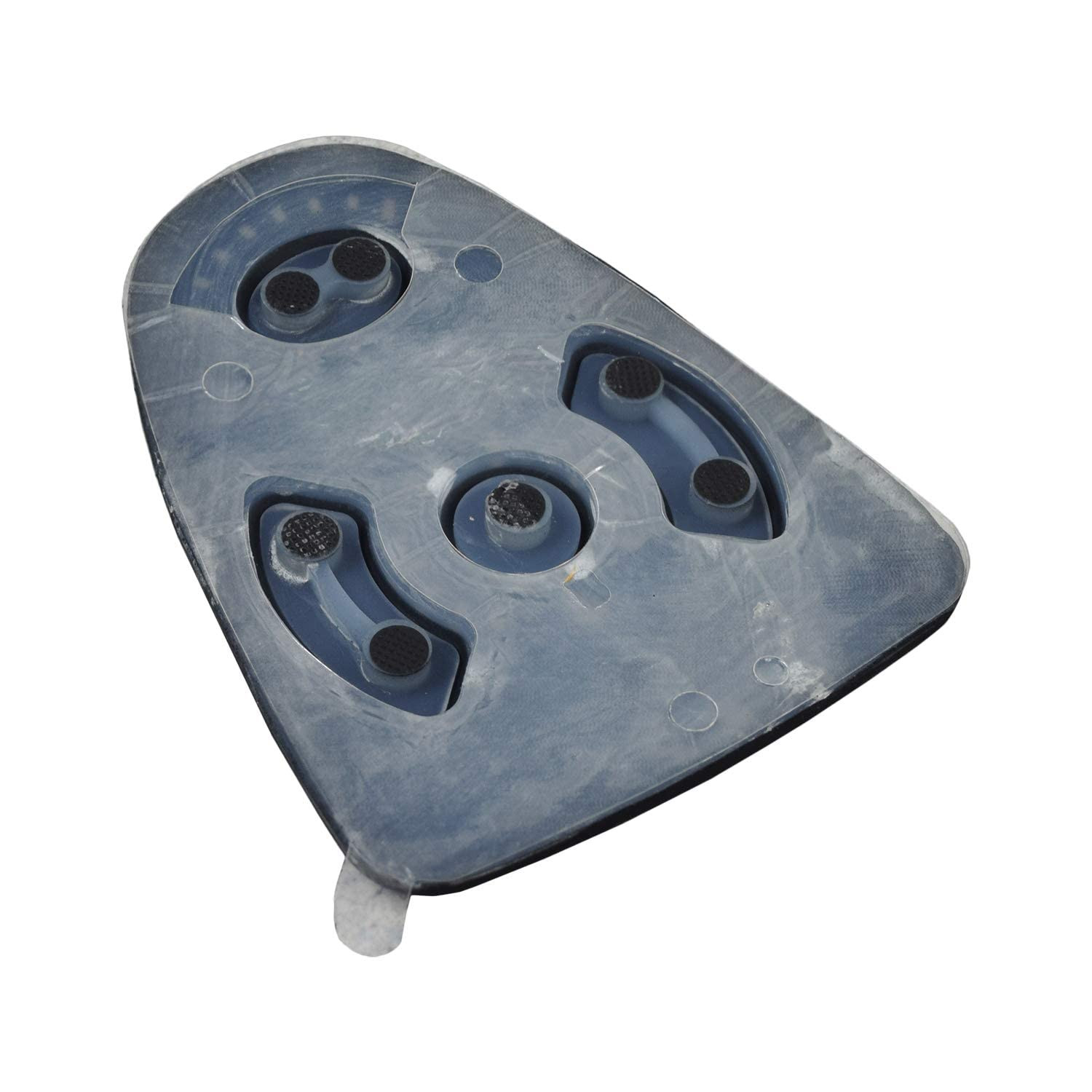 Alveytech Keypad for 4-Key Dynamic Shark DK-REMD01 and DK-REMD02 (MK5 SPJ+) Joys