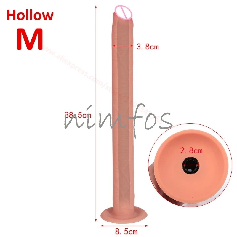 58cm/88cm/118cm Shower Enema Vaginal Anal Wash Colon Douche Nozzle Cleaning Tube