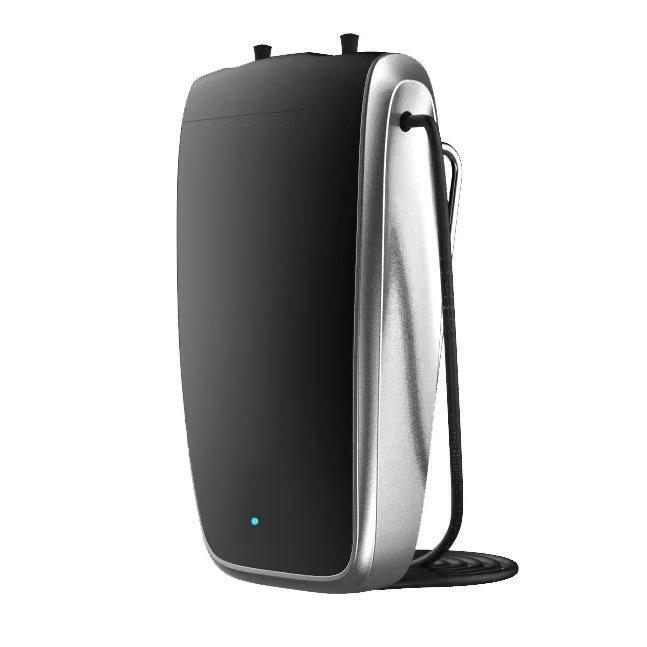 Wearable Air Purifier