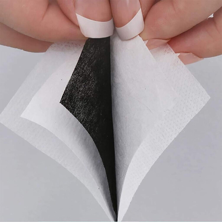 40 Adult 5 LAYER PM2.5 Filters for Reusable Face Masks