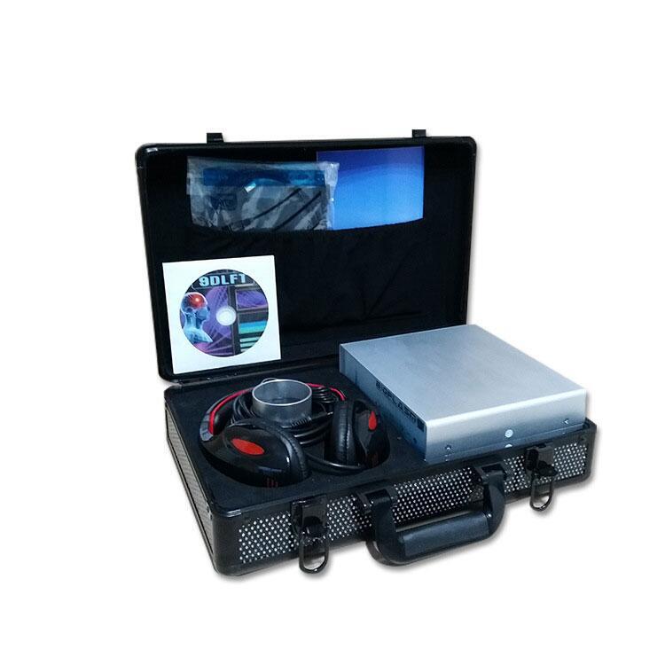 2026 Hot Selling Professional Quatum Health Analyzer Diagnostics Body Sub Health