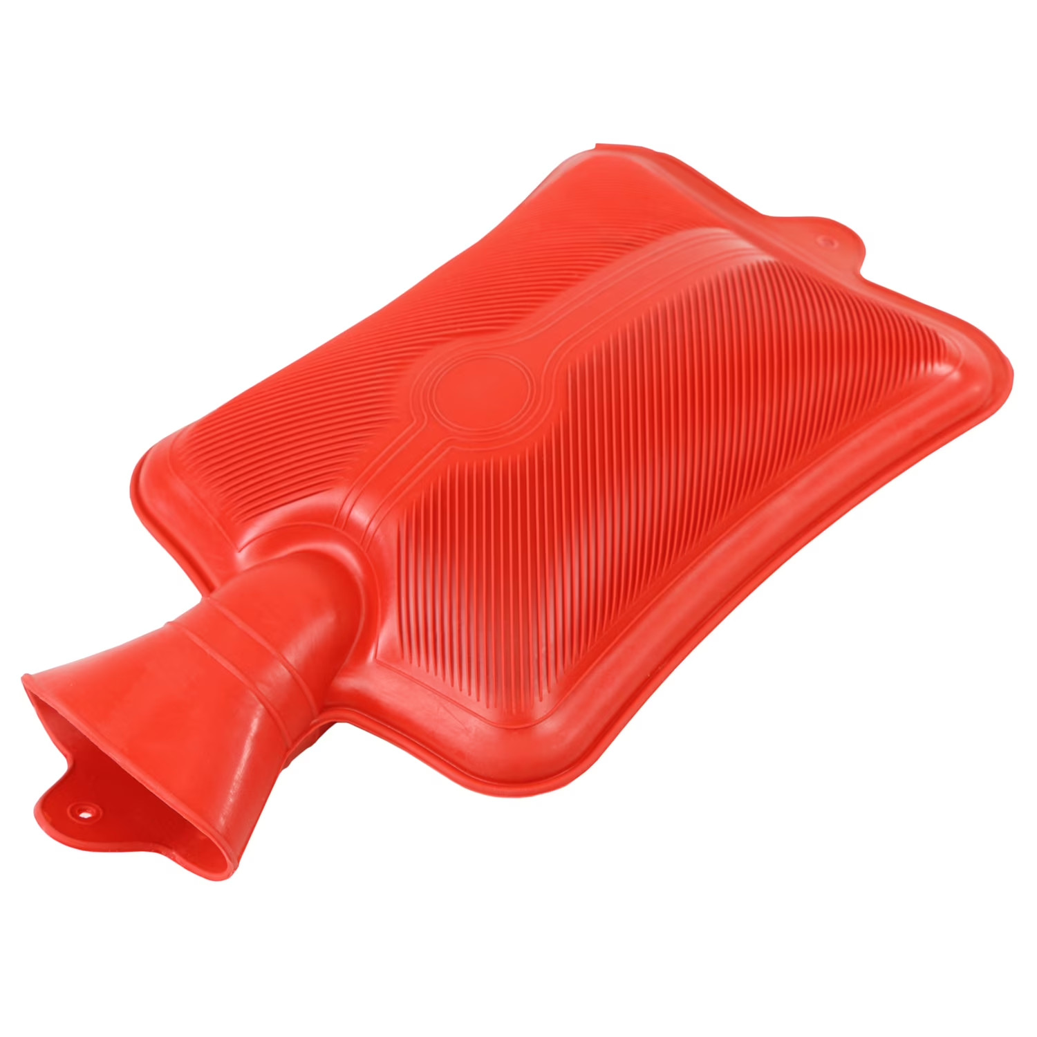 2 Quart Hot Water Bottle Reusable Heating Pad Heat Pack for Cramps Back Pain Rel