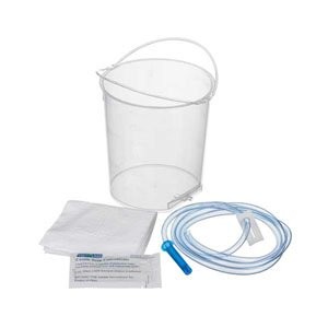 OULANAO Enema Set with Bucket (1/Each)