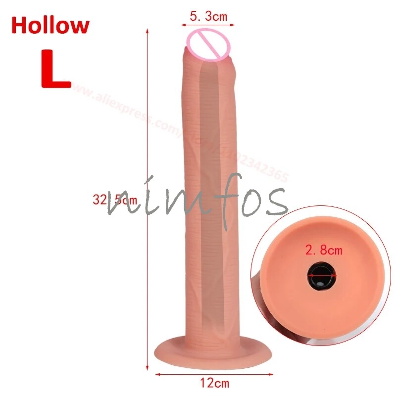 58cm/88cm/118cm Shower Enema Vaginal Anal Wash Colon Douche Nozzle Cleaning Tube
