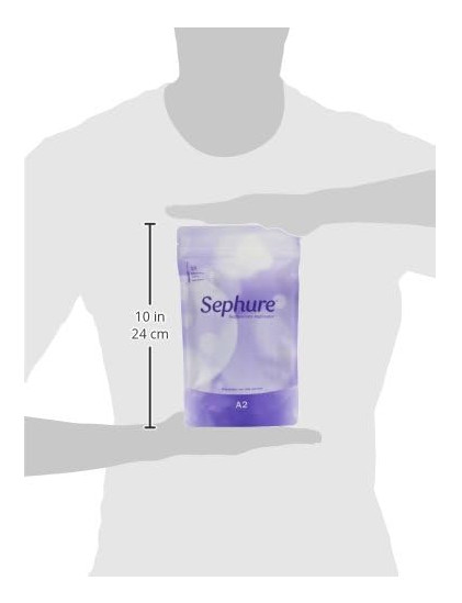 Easy-to-Use Suppository Applicator for Women and Men, 10 Count (Pack of 1)