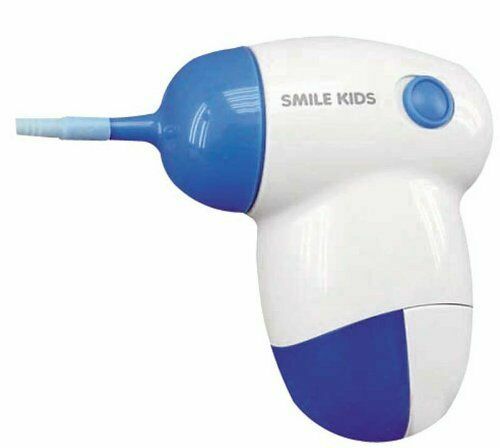 Japanse Ear Cleaner Deokurosu I-ears Vacuum Suction Machine