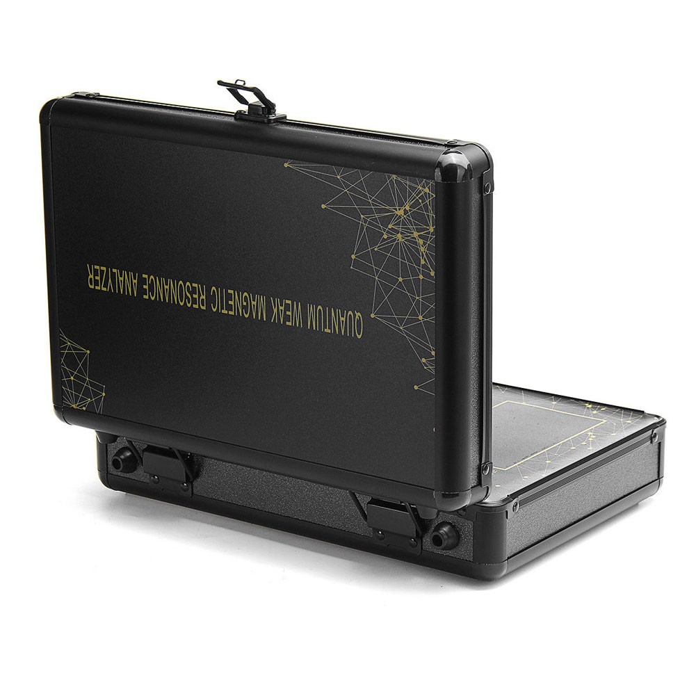 2026 Newest 6THGen Quantum Magnetic Body Analyzer English Version Health Care