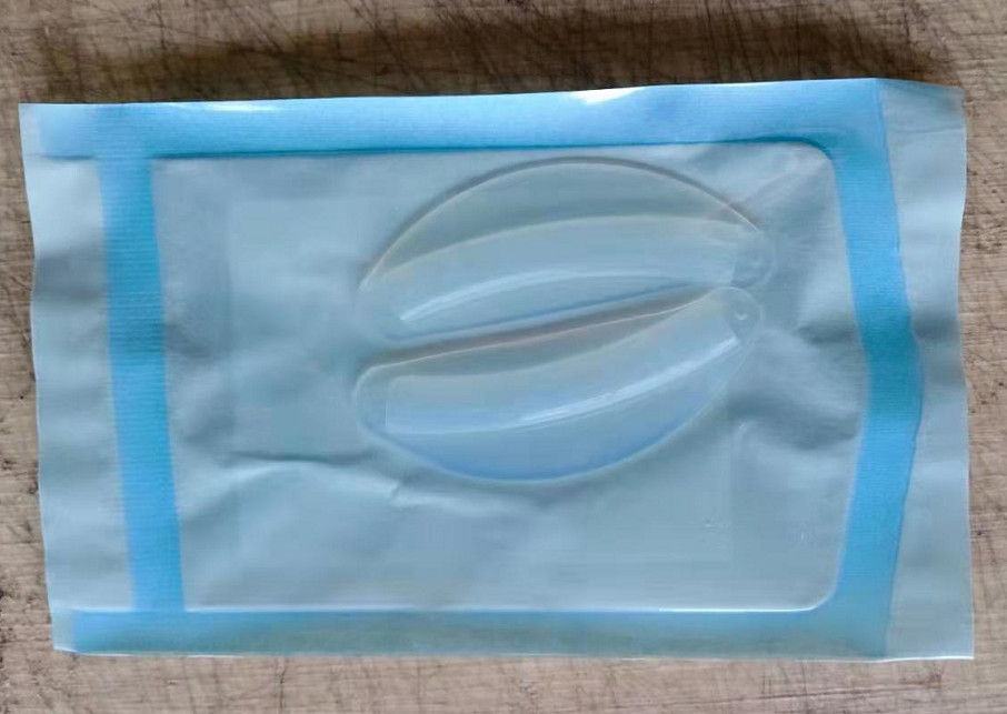 30 pair sterilize Silicone doyle splint silicon septum nasal splint nose surgery