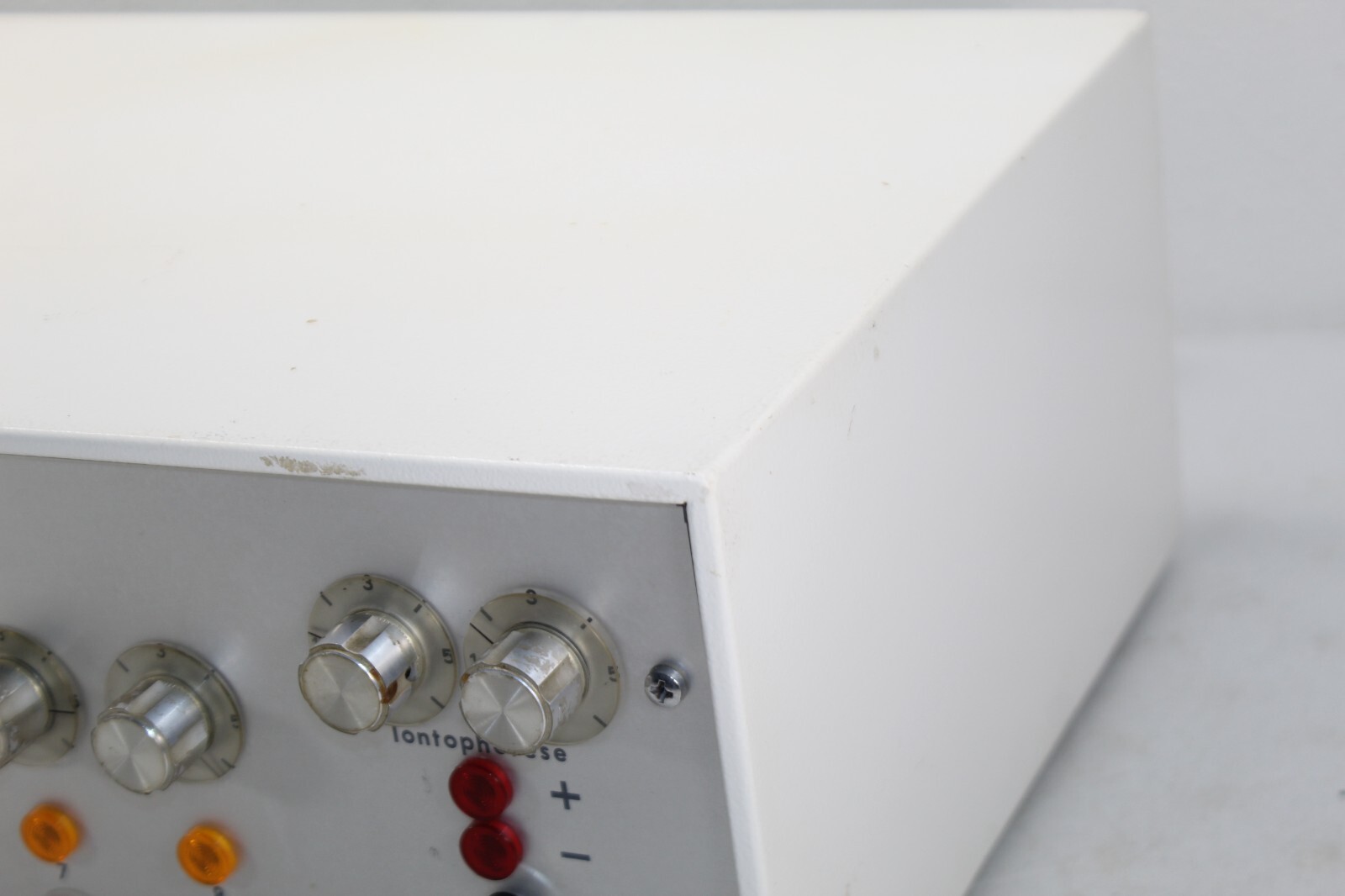 Nemectron Cellutron Unit – Made in West Germany – Beauty Electrotherapy Device