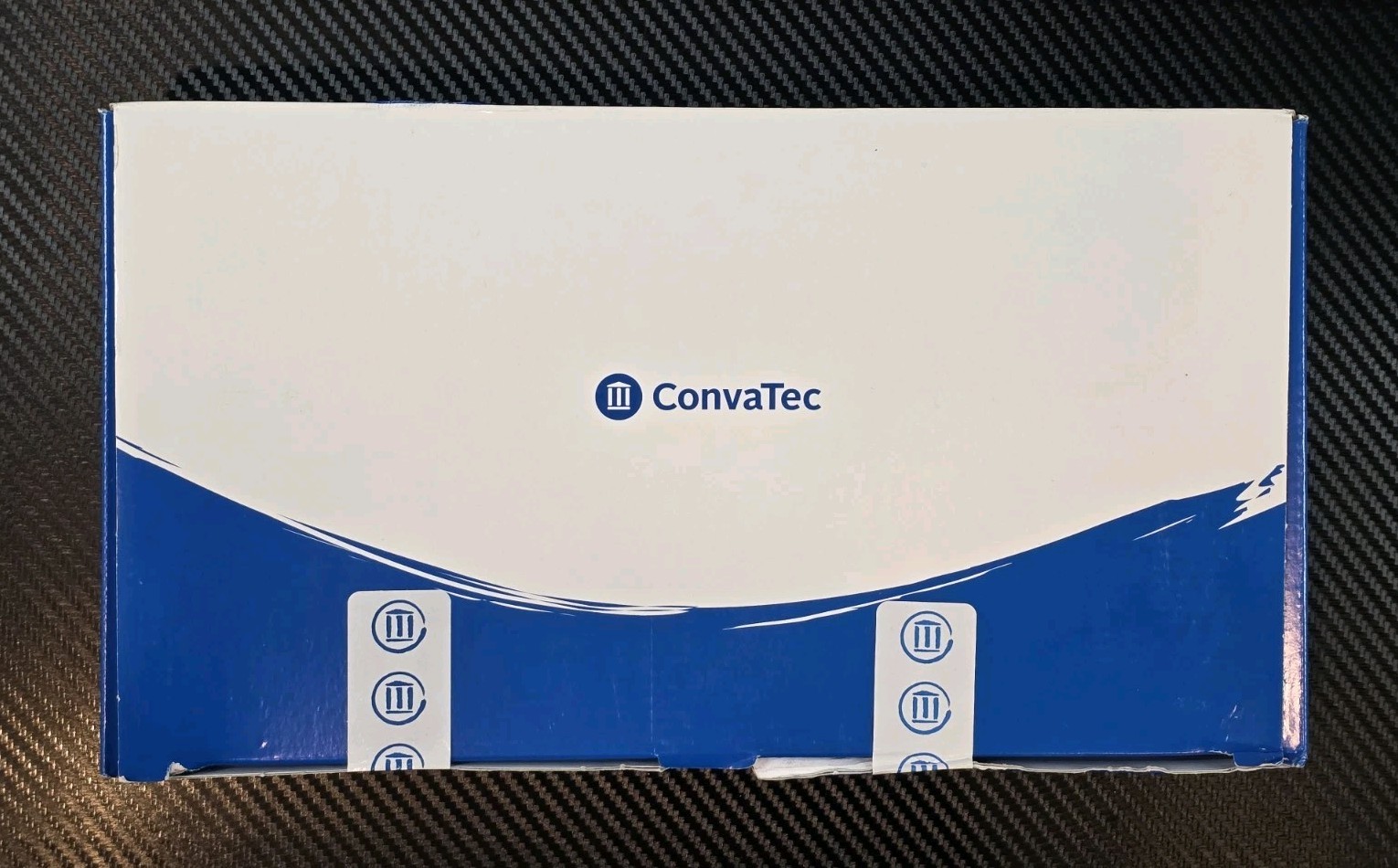 Convatec # 416725 Esteem+ One-Piece Drainable Pouch with Filter, Opaque, 1-inch