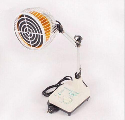 Strengthen Acupuncture TDP Mineral Therapy Heat Lamp Digital Timer 220V New