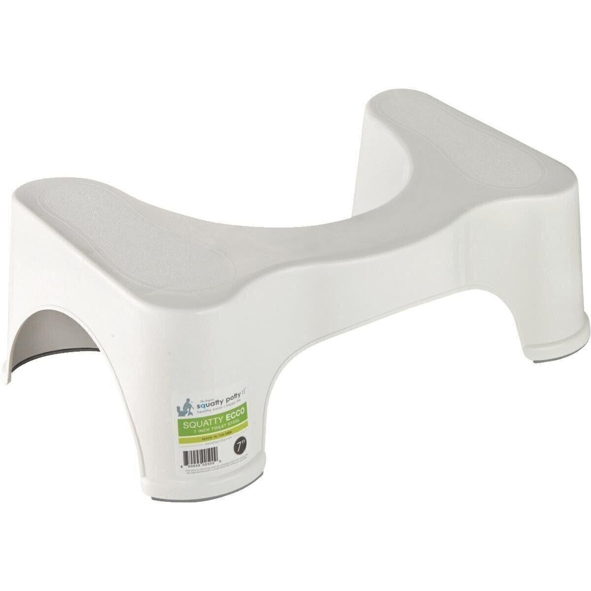 7″ Squatty Potty Stool
