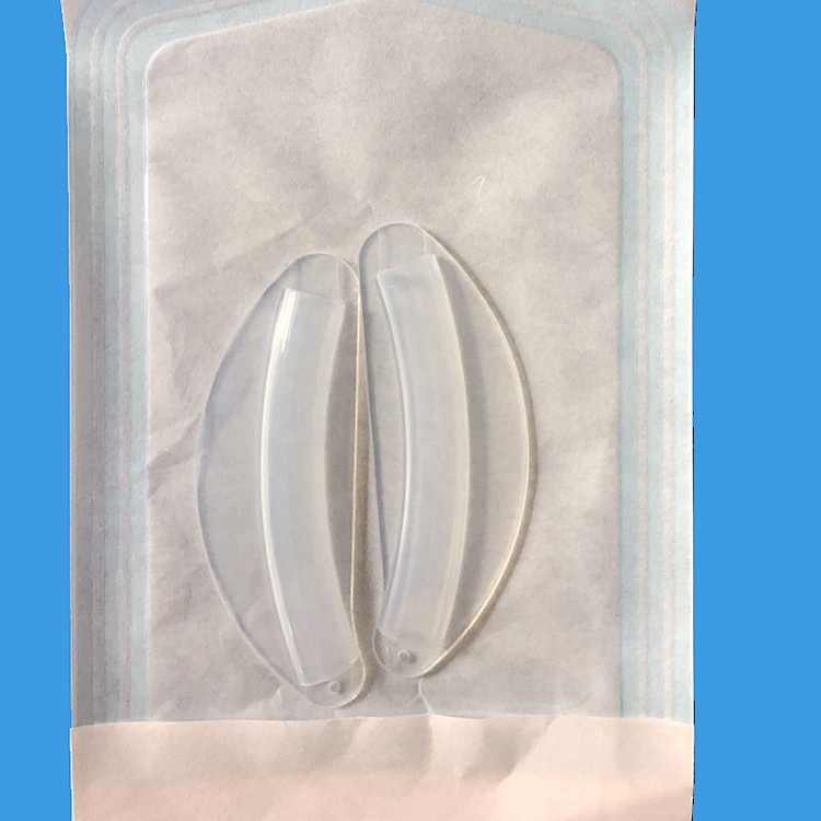 100 pairs Silicone doyle splint silicon septum nasal splint ENT use sterilized