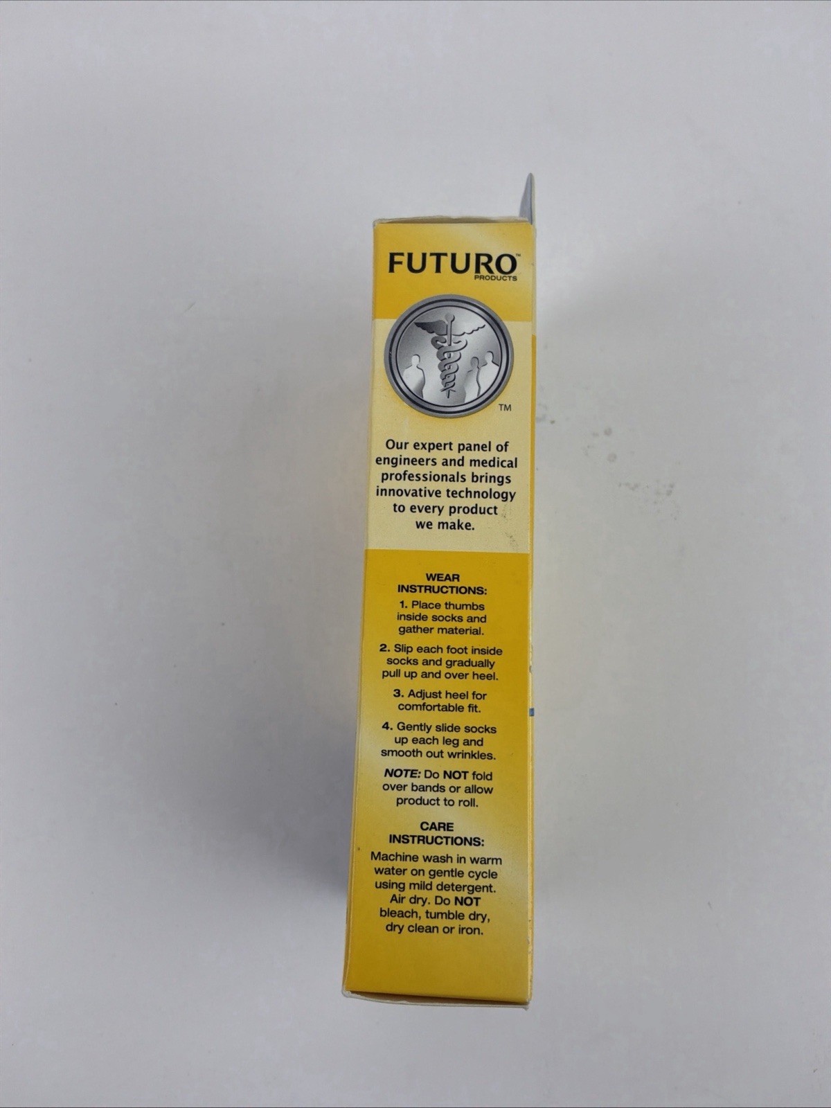 Futuro Energizing Trouser Socks for Women Mild Compression, Black Medium 006813