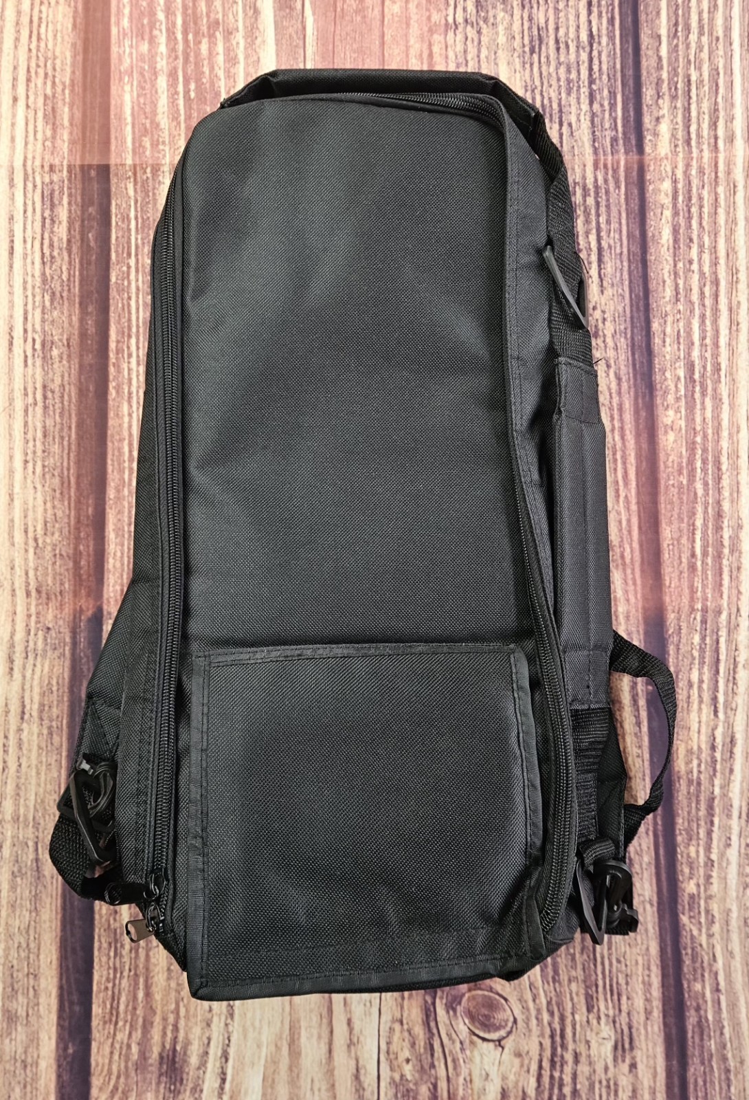 Triac TJ-1000 Joey Dual Flush Enteral Feeding Pump Backpack – Unused No Box