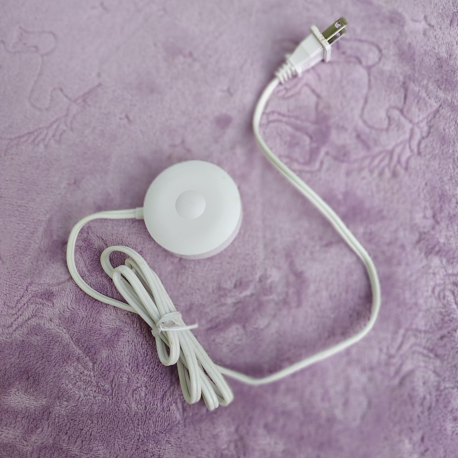 GENUINE Braun Oral-B Electric Toothbrush Charger Power Adapter Type 3768