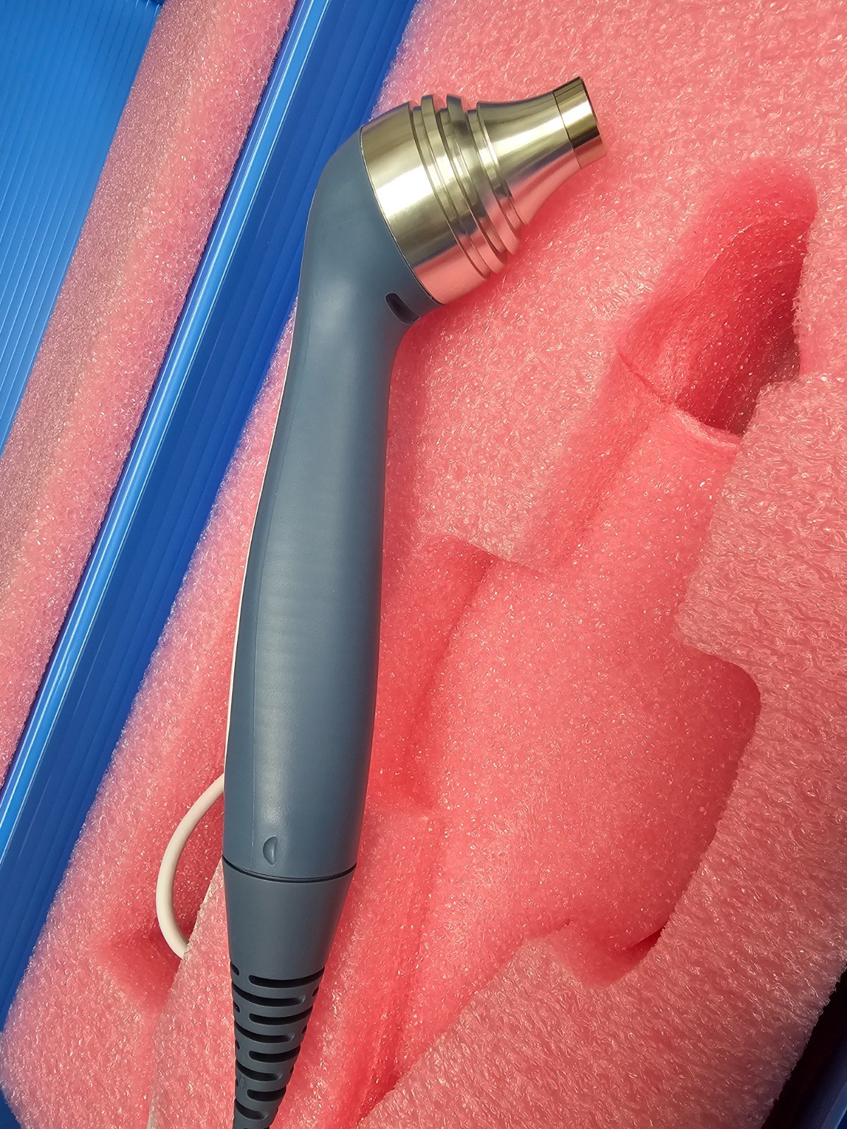 Chattanooga VECTRA GENISYS TRANSPORT LASER Applicator Only- 27841