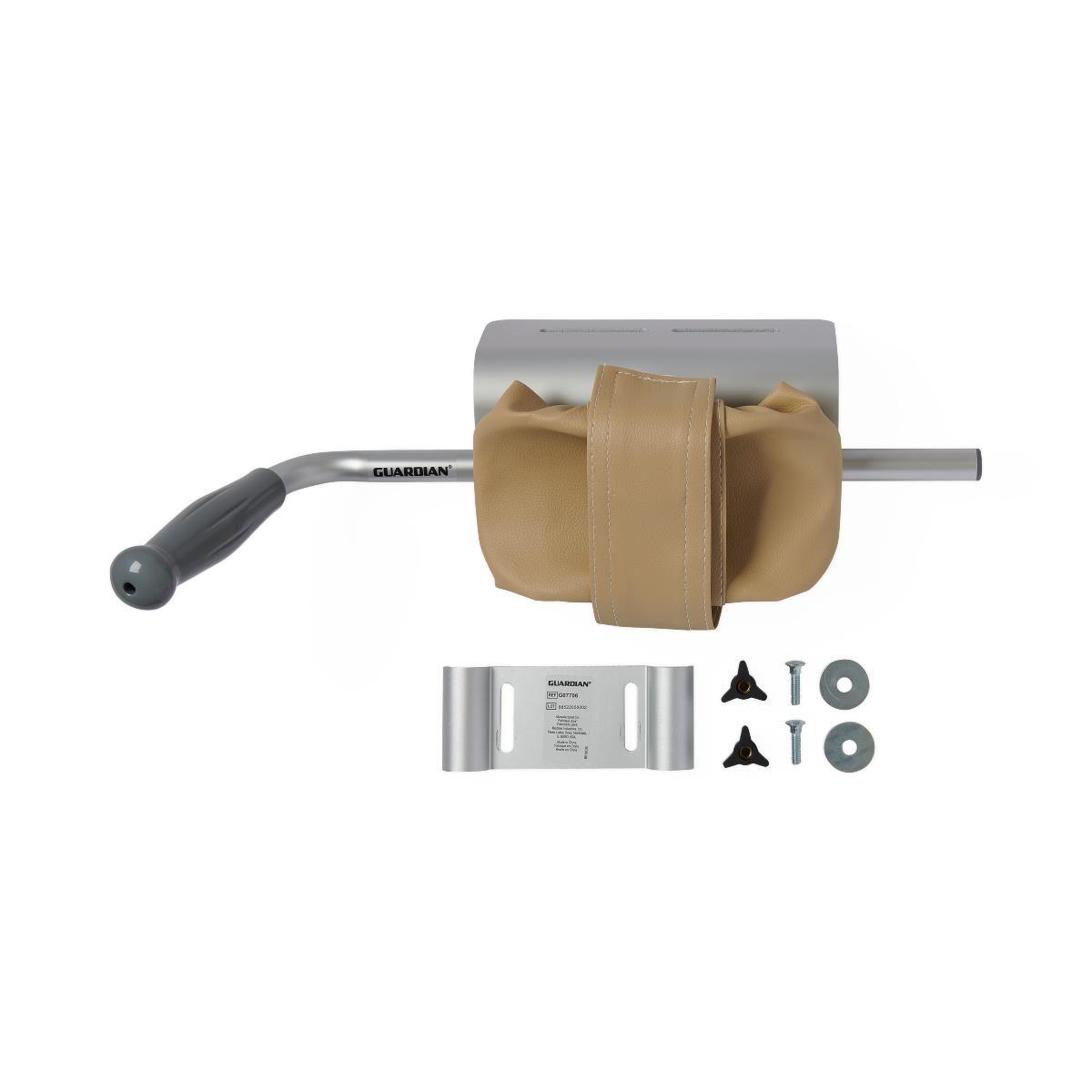 Crutch Attachment Platform Adult Size