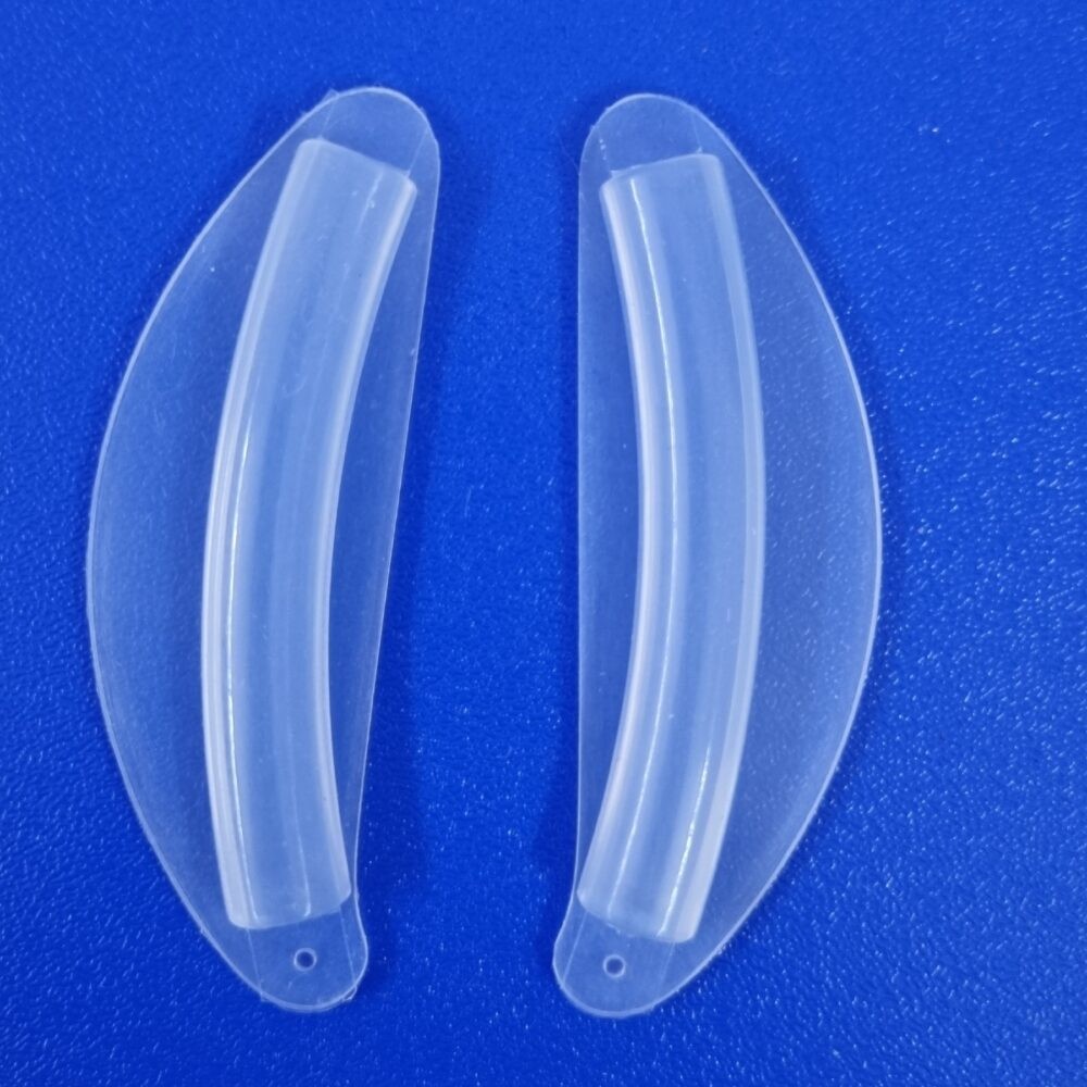 Soft Medical Silicone Airway Nasal Septal Splints Post Nasal Surgery Recovery
