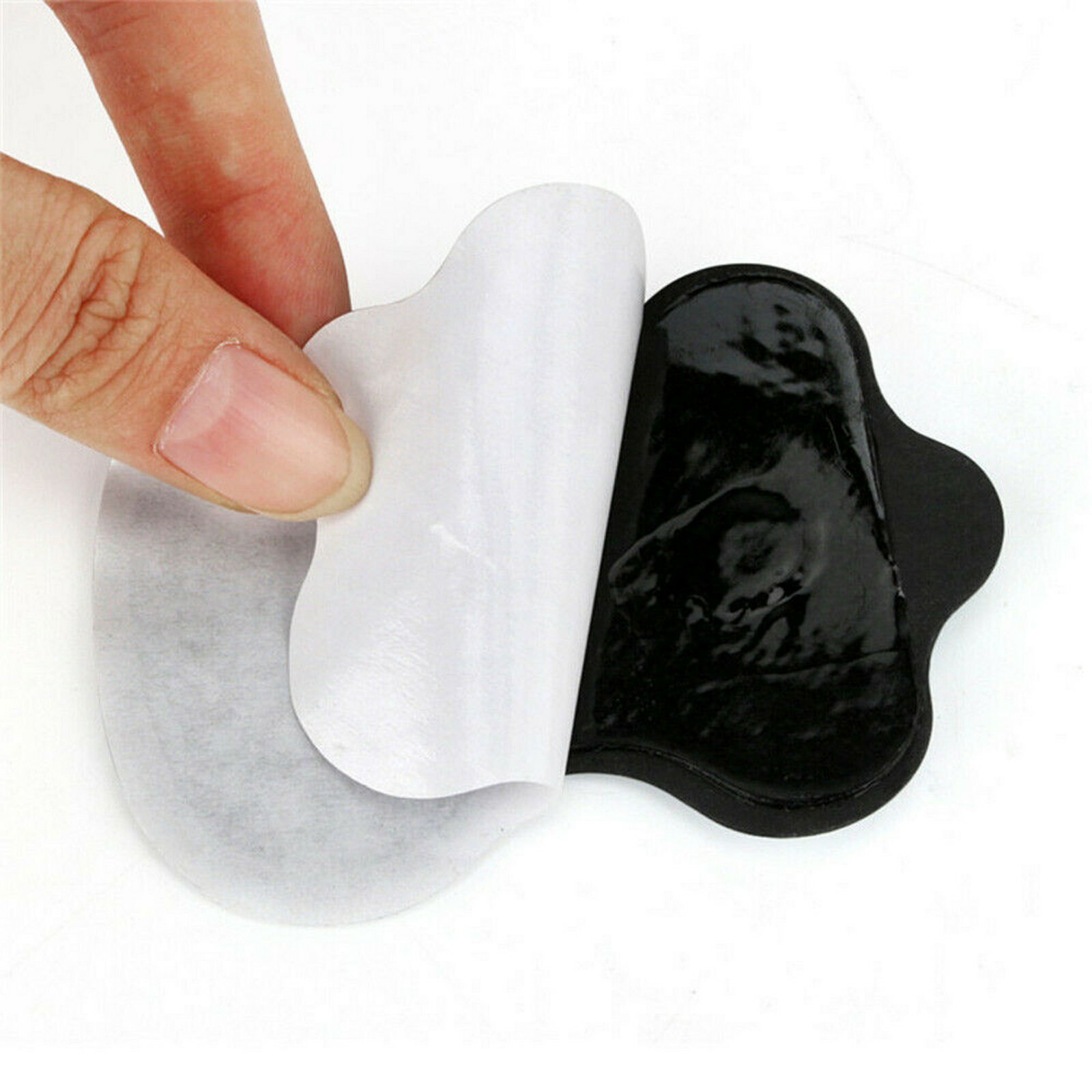 Compatible Electrode Massage Pads (12) for Digital Massager/TENS Therapy