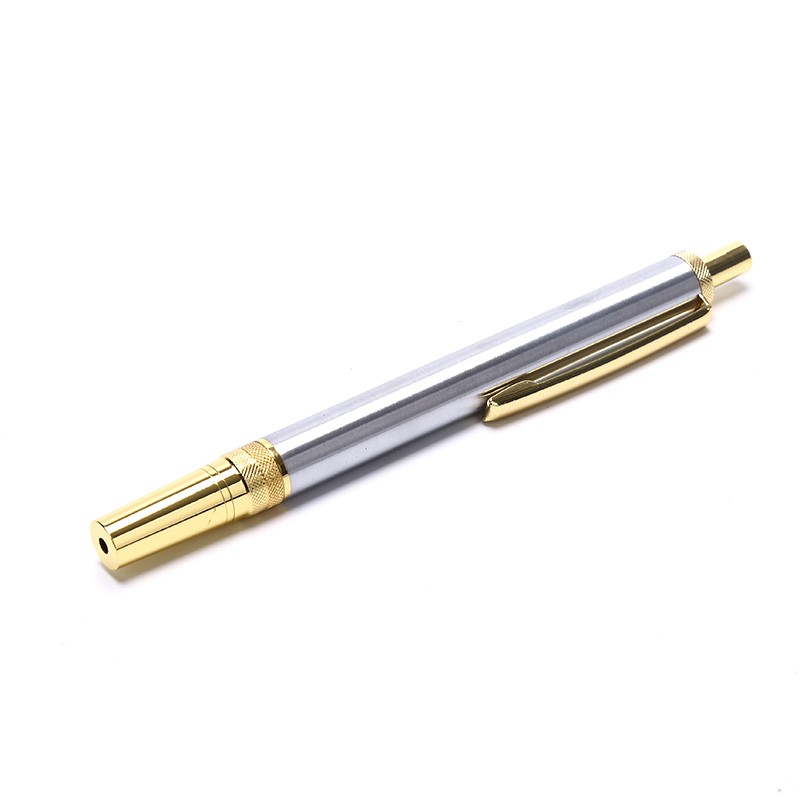50pcs Stainless Steel Blood Lancing Point Pen Cupping Bloodletting Acupuncturzo