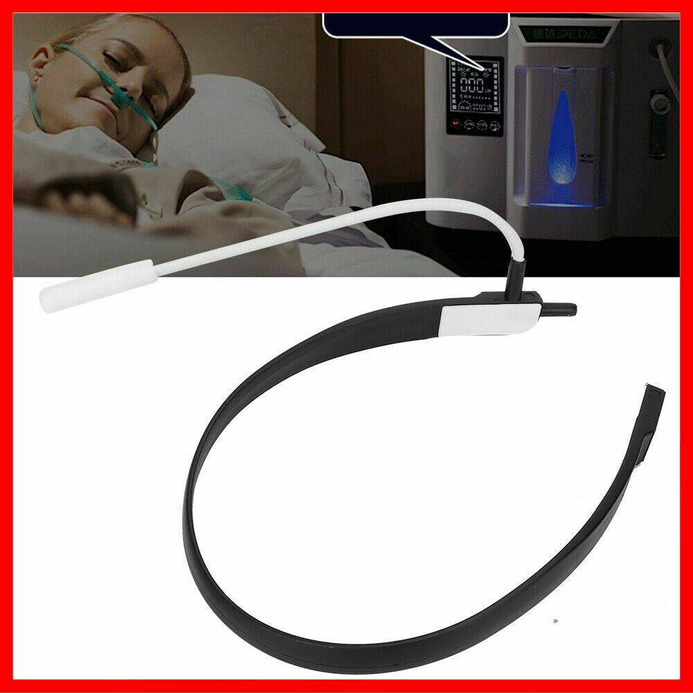 Household Ear Hook Oxygen Inhaler Headset Oxygen Generator Machine Accessory