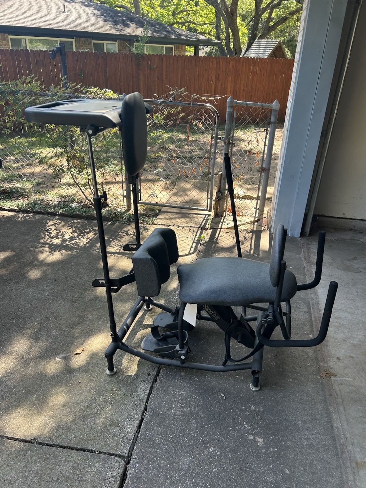 Easy Stand 5000 Series
