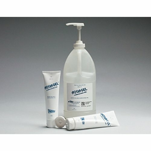Lubricating Gel 1.9 Liter 70 Oz By Parker Labs