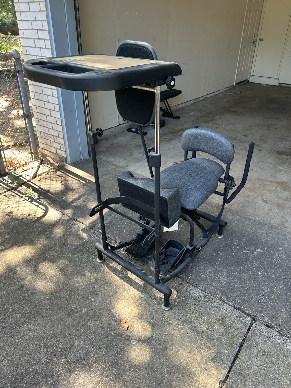 Easy Stand 5000 Series