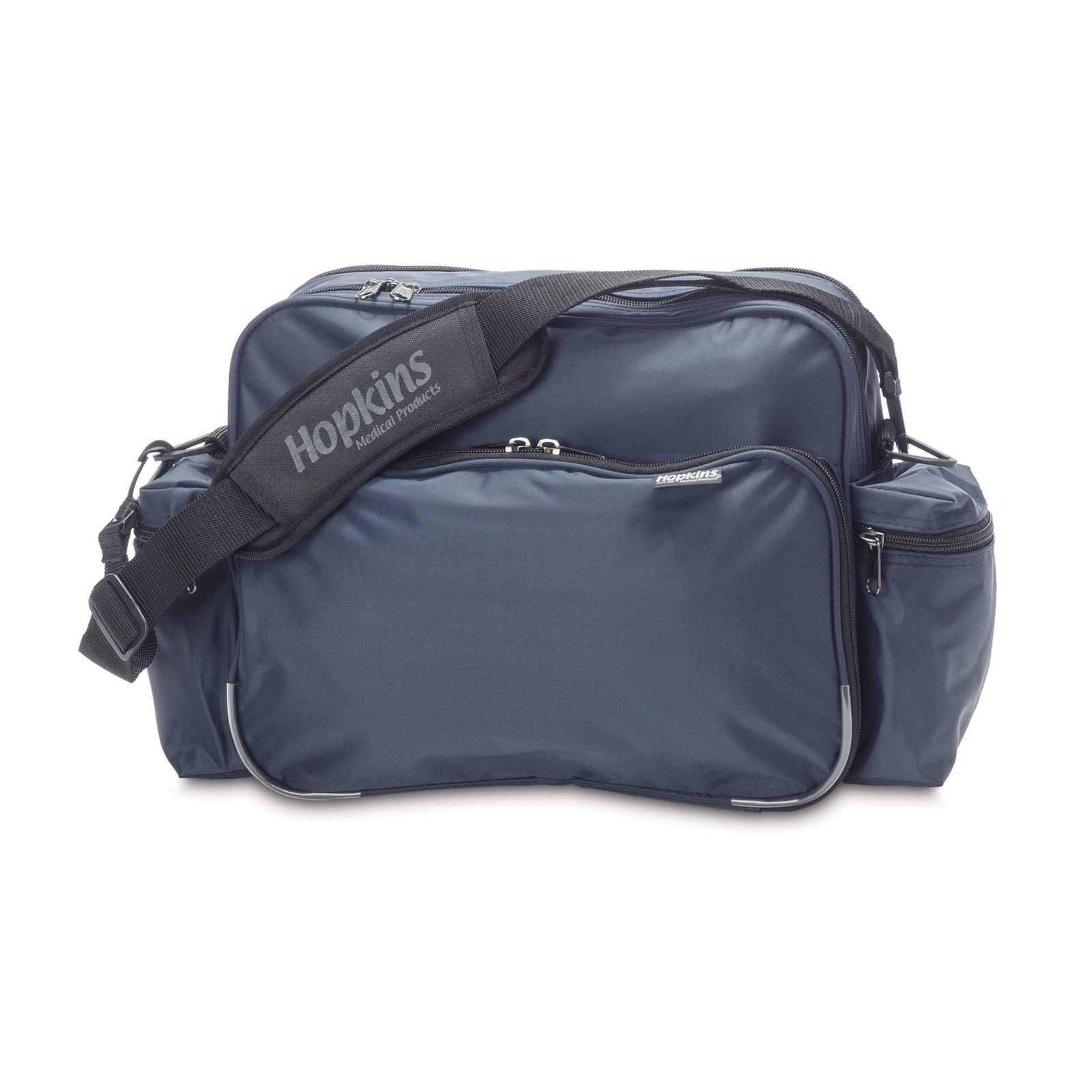 Original Home Health Shoulder Bag Medical Tote 7 X 11 X 14 Inch Nylon 1 Ct