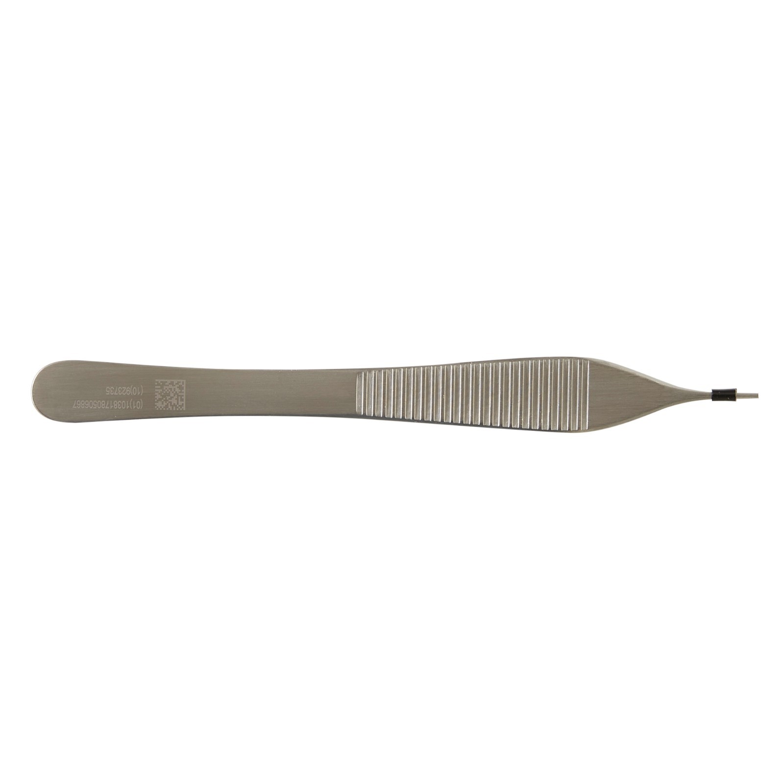 McK Tissue Forceps Miltex Adson 4-3/4 Inch Surgical Grade Stainless Steel X 3