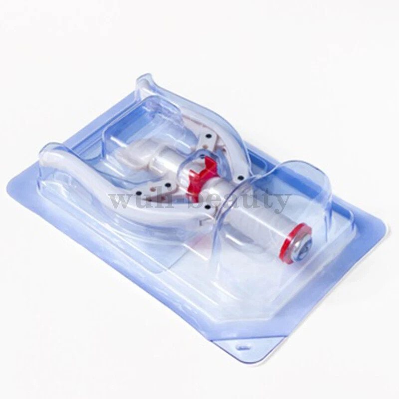 Disposable Foreskin Stapler Circumcision Safety Manual Stapler Device 13mm-34mm