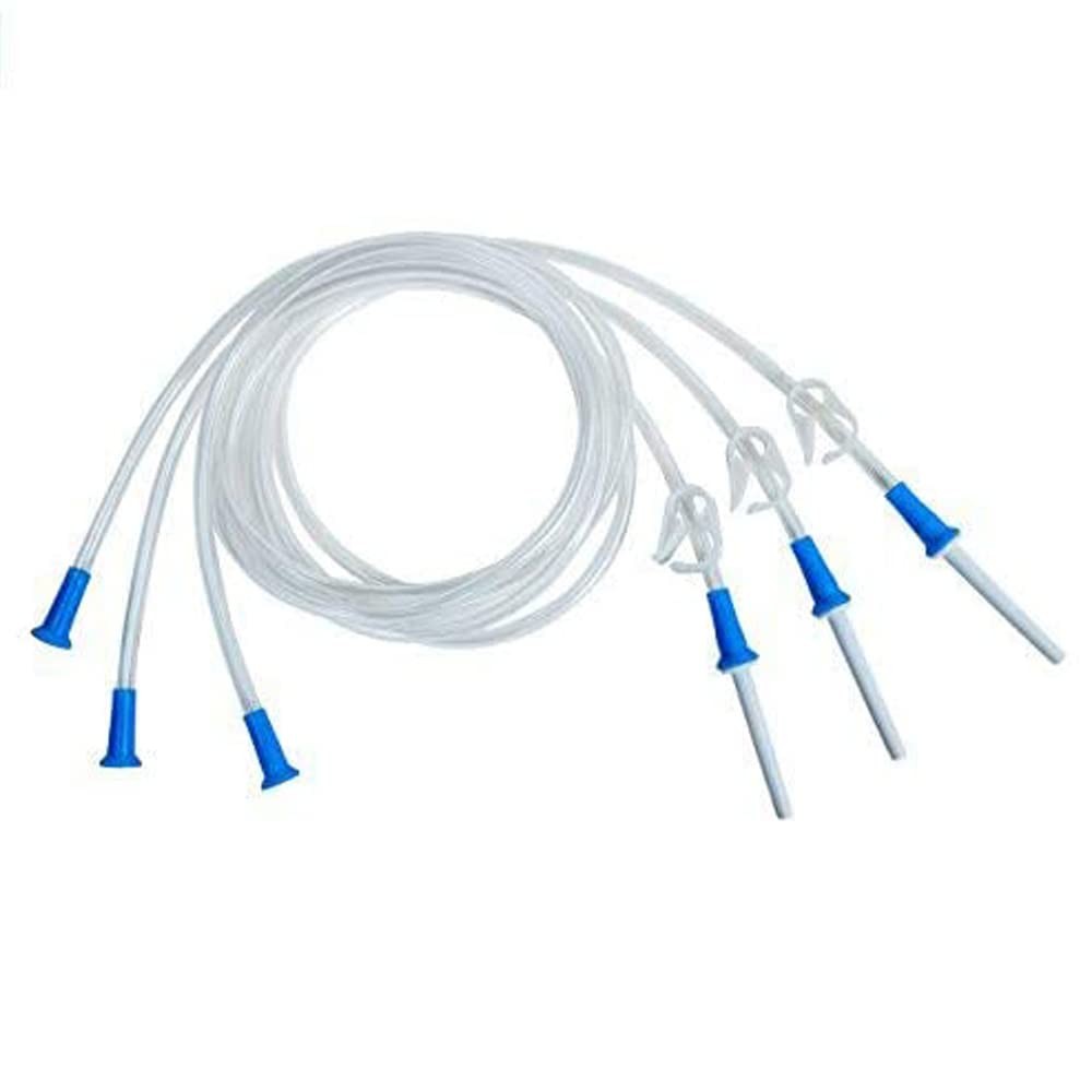 HealthAndYoga™ Replacement Enema Tubing – Super Economical, Hygienic, Medical…