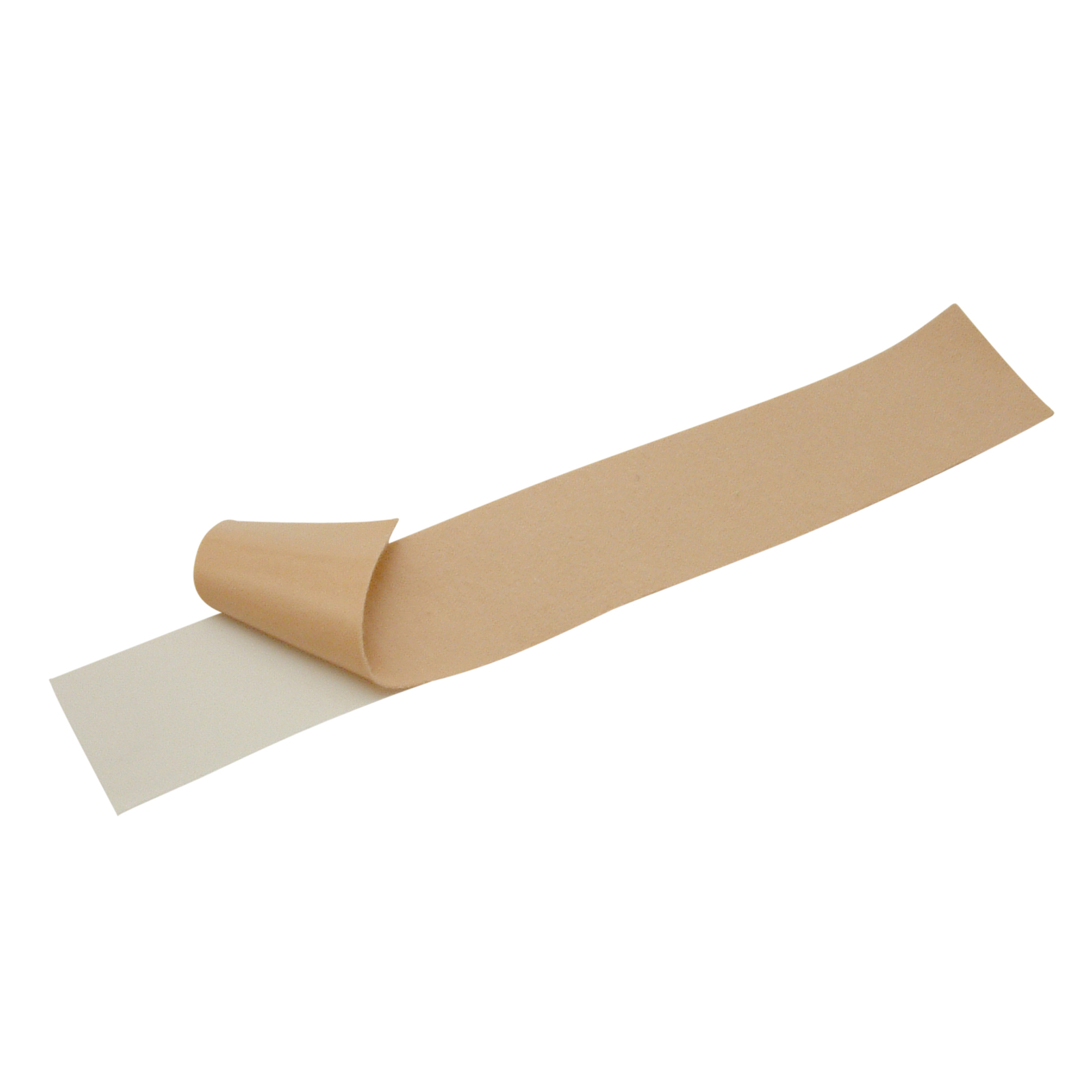 Jaybird & Mais MOLESKIN Moleskin Roll: 2 in x 12 in. (Tan)