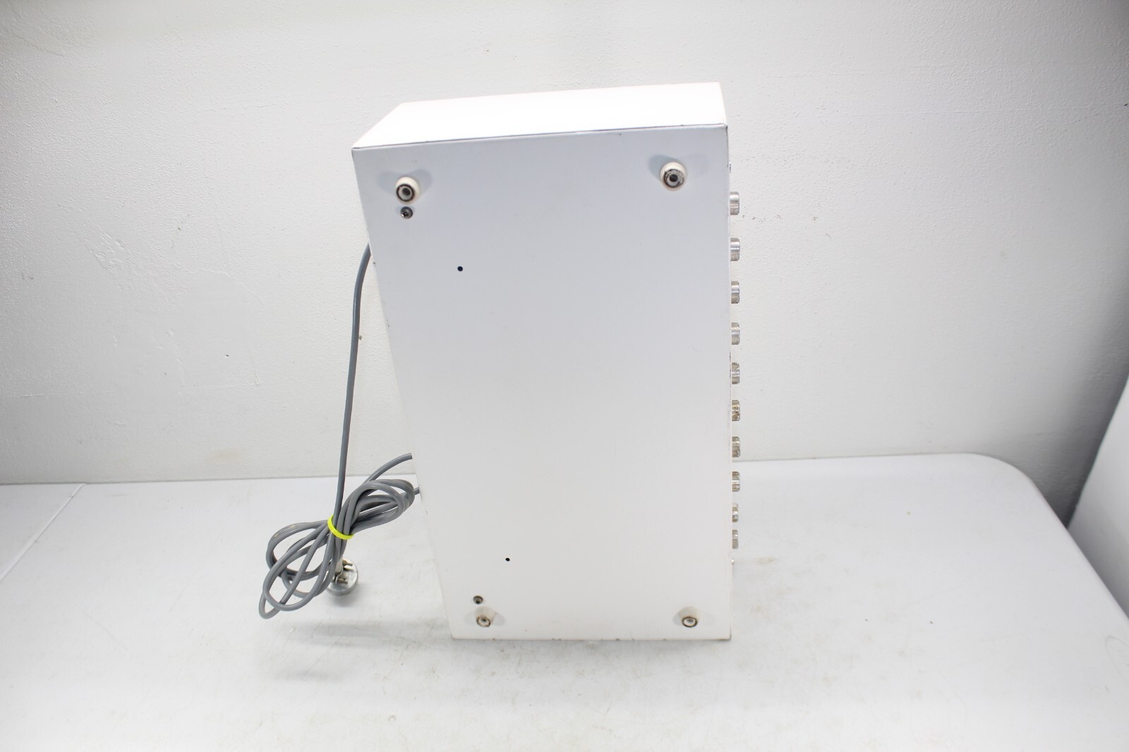 Nemectron Cellutron Unit – Made in West Germany – Beauty Electrotherapy Device