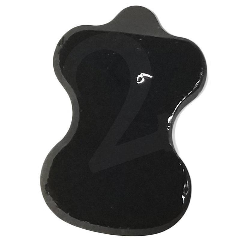 Replacement Electrode Pads For Pulse Massager & TENS Unit – 50PCS Included New
