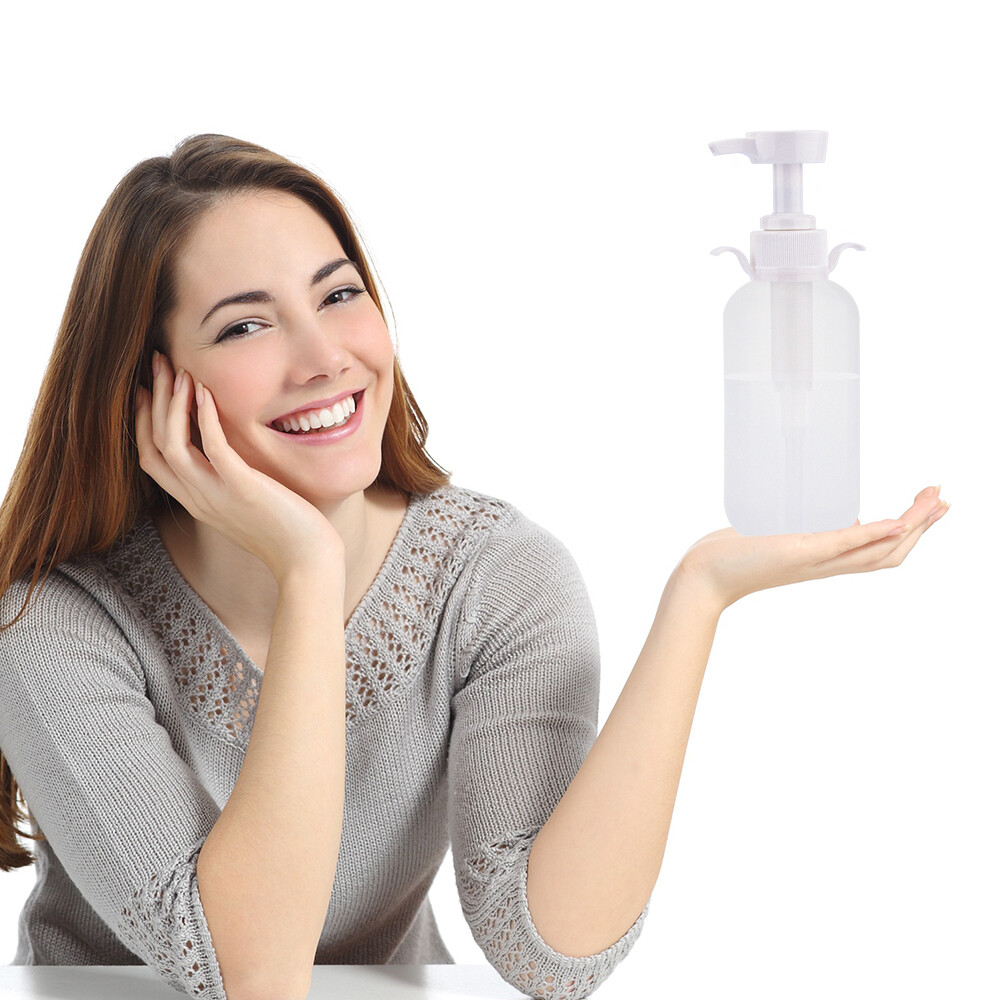 300ml Douche Enema Pump Anal Vaginal Colon Rectal Cleaner Enema Bag Bottle kit
