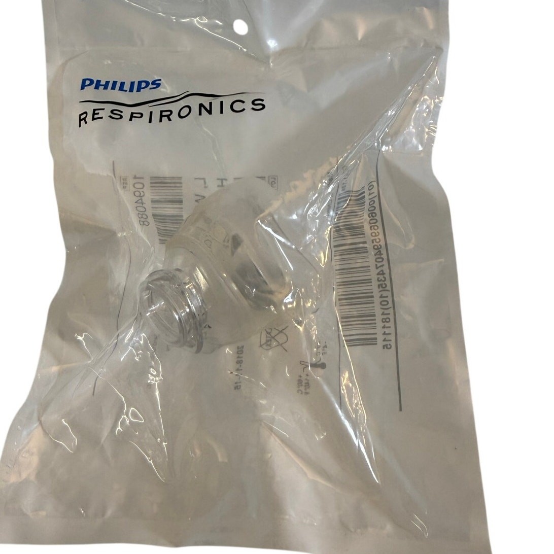 New Philips Respironics L Wisp Nasal Mask Cushion, RP 1094088