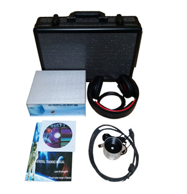 9D NLS CELL Diagnostics Sub Body Health Analyzer Diacom Quantum Bioresonance New