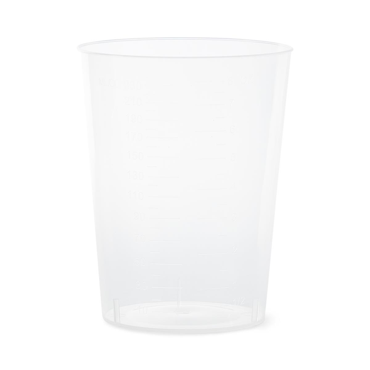 Intake Glasses,Translucent , Pack